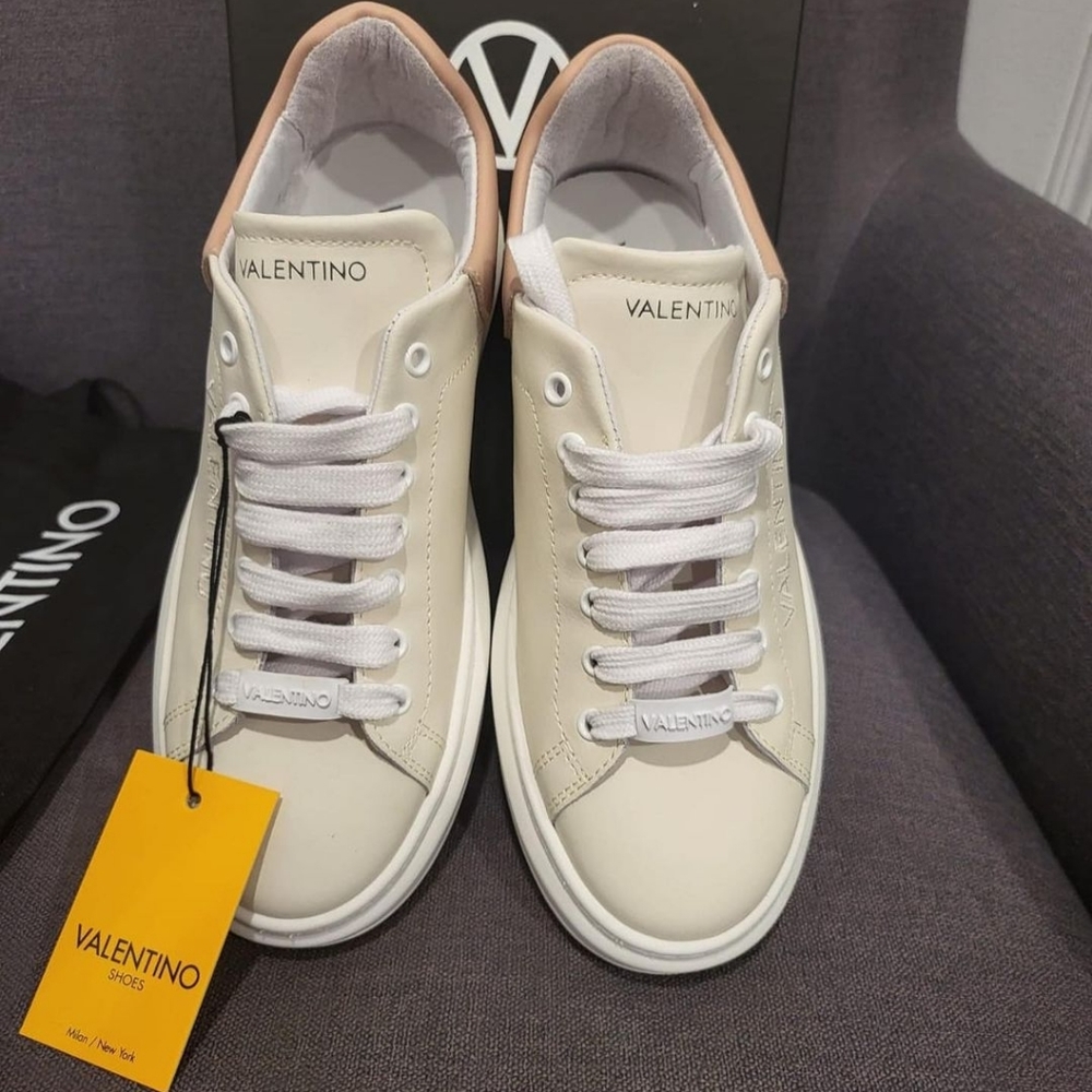 Brand New Valentino Women’s Sneakers